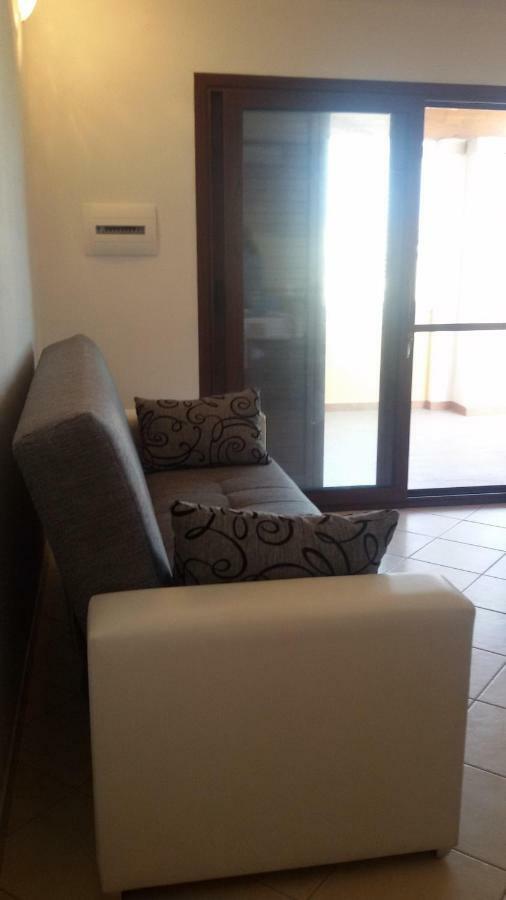 הוילה La Caletta Vista Mare מראה חיצוני תמונה