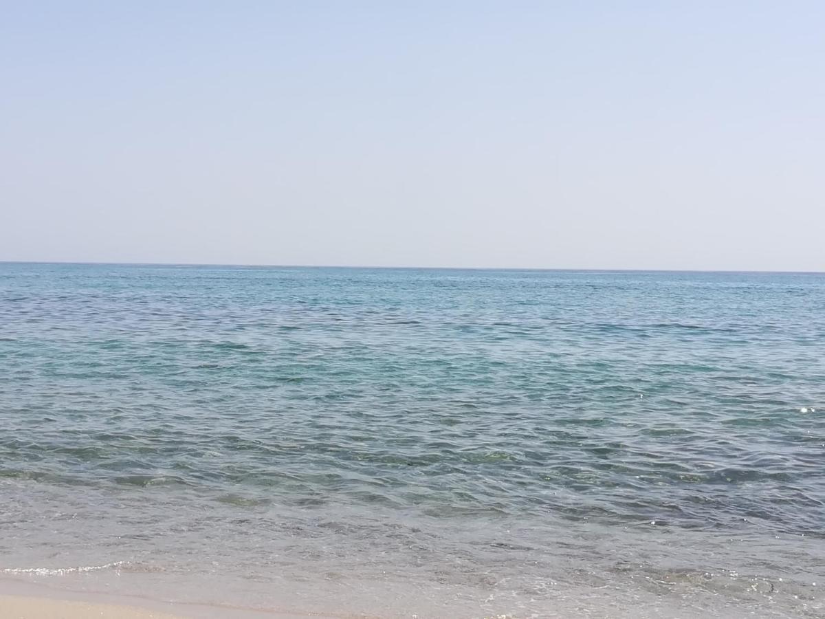 הוילה La Caletta Vista Mare מראה חיצוני תמונה